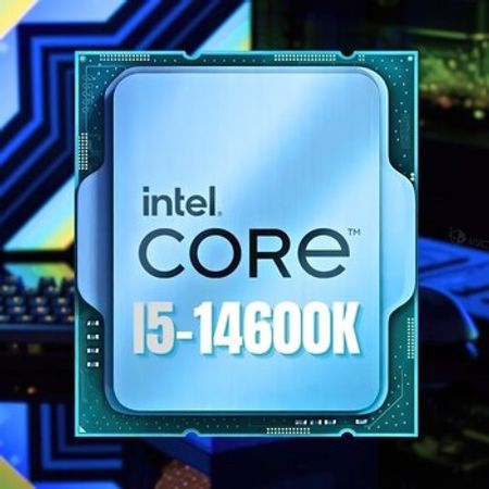 Prosessor “Intel Core i5 14600K CPU” – Masaüstü kompüterlər – ucuztap.az