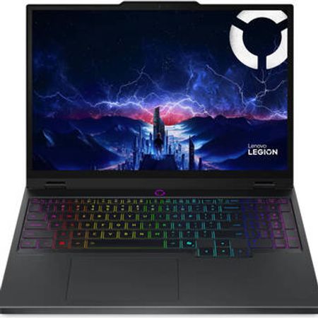 Lenovo Legion 5 15IRX10 Gaming Laptop 83LY0077PS