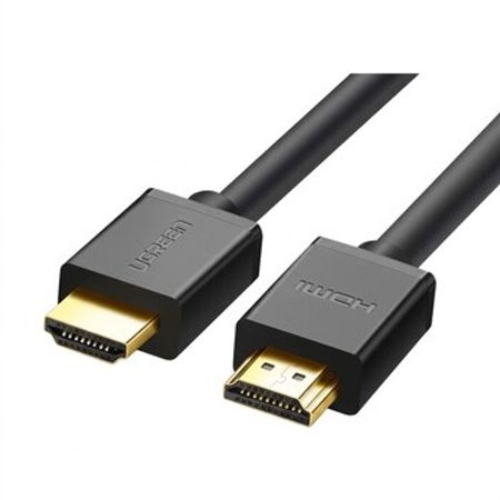 Görüntü kabeli 10111 UGREEN HDMI 1.4 Cable 15m (Black) HD104 – Kompüter aksesuarları – ucuztap.az