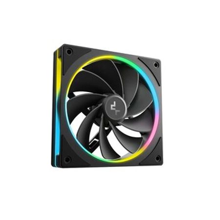 Keys Fanları "DeepCool FL12R Black"