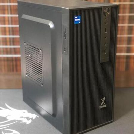 Masaüstü kompüter