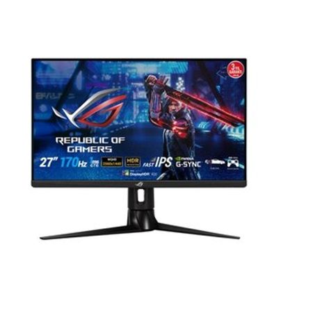 Monitor "Asus ROG Strix XG27AQ"