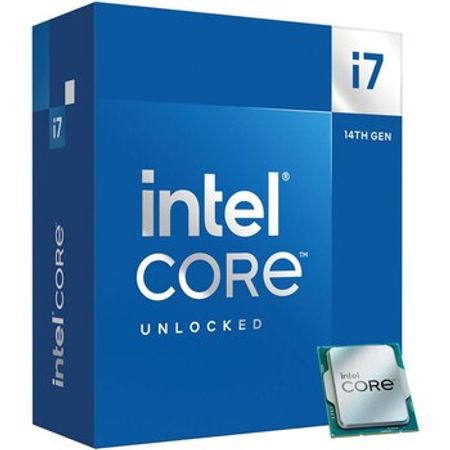 Prosessor “Intel Core i7-14700F CPU” – Masaüstü kompüterlər – ucuztap.az