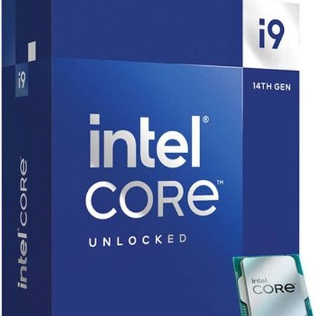 Prosessor Intel Core i9-14900K – Masaüstü kompüterlər – ucuztap.az