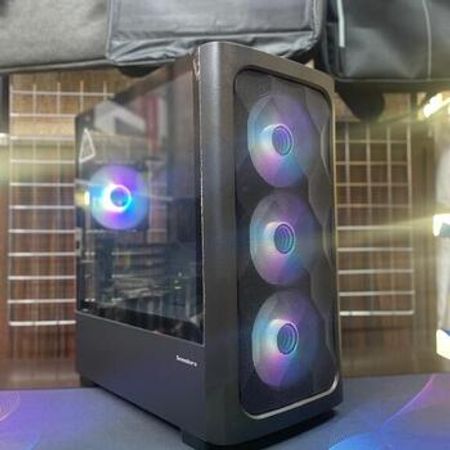 Masaüstü kompüter