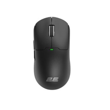 Gaming Wireless Mouse 2E MG355 Black – Kompüter aksesuarları – ucuztap.az