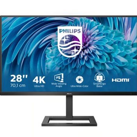 Monitor "Philips 288E2UAE/01 28-inch 4K UHD"