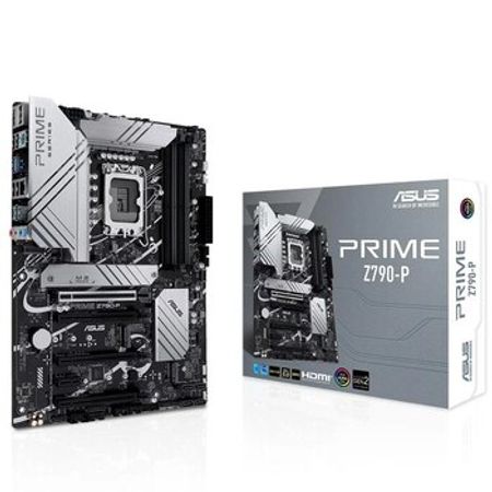 Ana plata "Asus PRIME Z790-P DDR5"