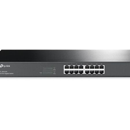 Şəbəkə avadanlığı TP-Link TL-SG1016 16 Port Gigabit – Şəbəkə avadanlıqları – ucuztap.az