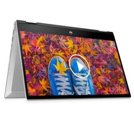 HP Pavilion x360 Convertible 14-dy0010ur Touch 3B3K5EA
