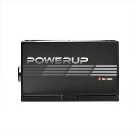 Qida bloku CHIEFTEC RETAIL Chieftronic PowerUP – Masaüstü kompüterlər – ucuztap.az