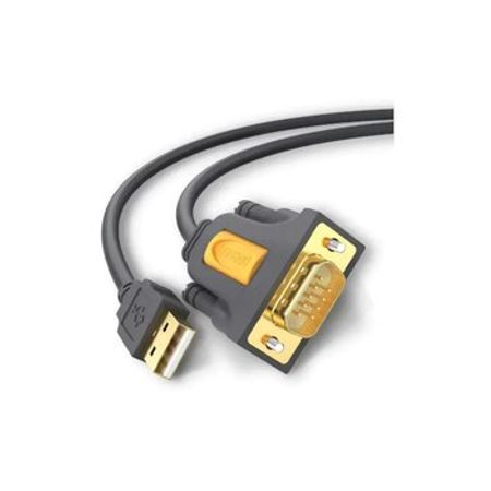 Comport kabel Ugreen RS232 2022 – Kompüter aksesuarları – ucuztap.az