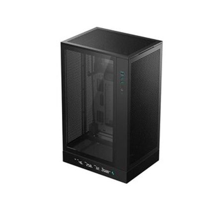 Keys DeepCool CH270 DIGITAL Black – Masaüstü kompüterlər – ucuztap.az