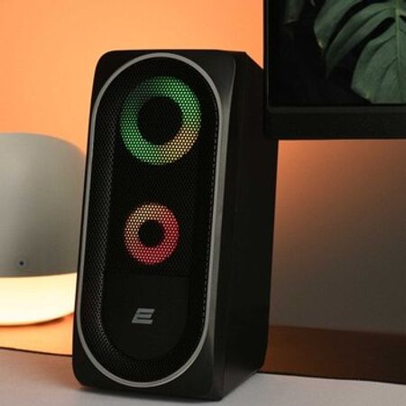Dinamik 2E Multimedia speaker PCS234 RGB – Audio və video – ucuztap.az
