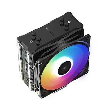 Kuler DeepCool Gammax 400K RGB – Masaüstü kompüterlər – ucuztap.az