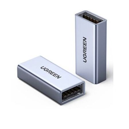 USB Mufta Ugreen Adapter Aluminum Case US381 – Kompüter aksesuarları – ucuztap.az