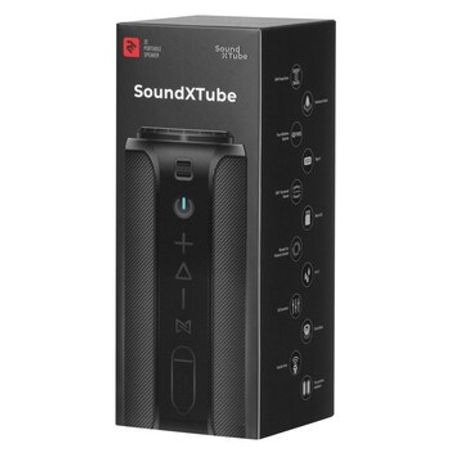 Bluetooth dinamik Speaker 2E SoundXTube2 TWS – Audio və video – ucuztap.az