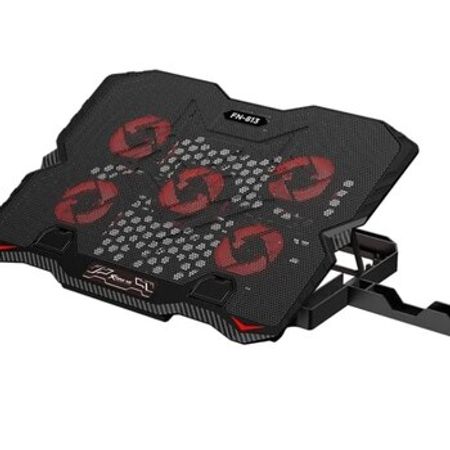 Cooling Pad Xtrike Me FN-813 – Noutbuklar və Netbuklar – ucuztap.az