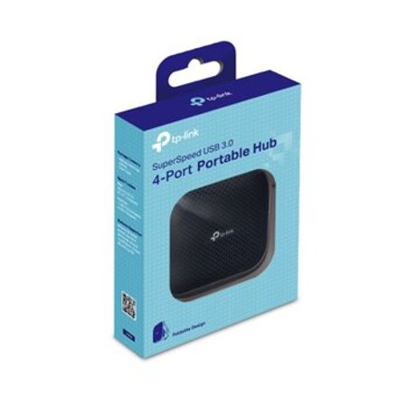 USB Hub TP-Link UH400 – Kompüter aksesuarları – ucuztap.az