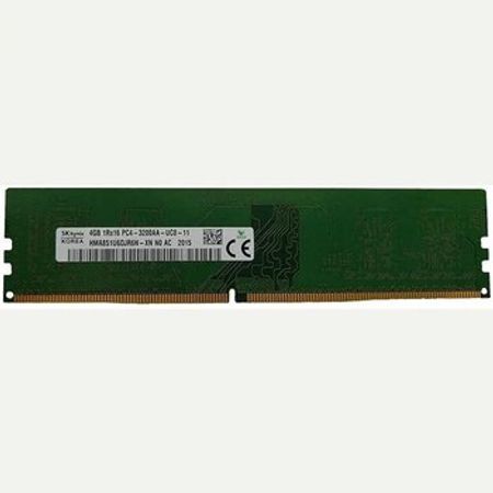 RAM “SK Hynix DDR4 4GB 3200MHz UDIMM” – Masaüstü kompüterlər – ucuztap.az