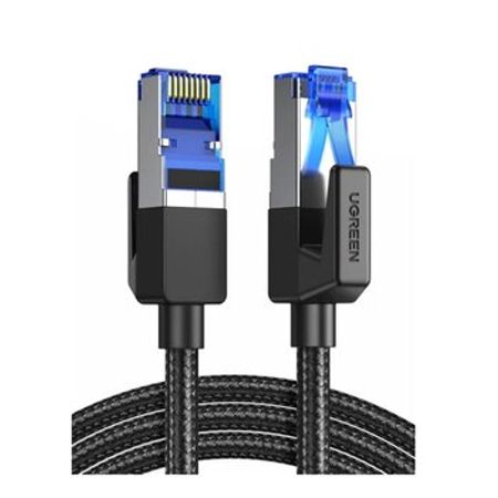 Şəbəkə Kabeli "Ugreen CAT8 Shielded 5m NW153"