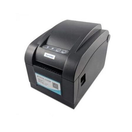 Barkod printeri "Xprinter XP-350B"