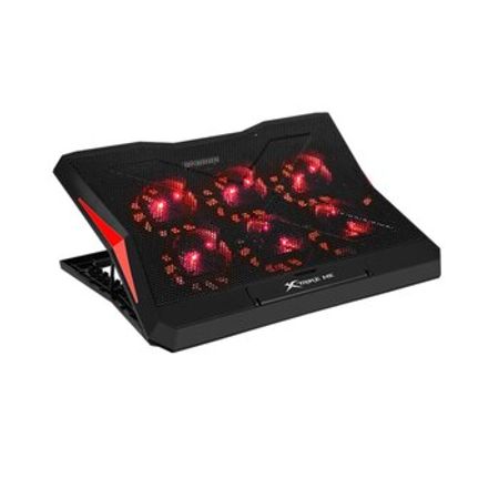 Cooling Pad Xtrike Me FN-811 – Noutbuklar və Netbuklar – ucuztap.az