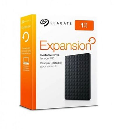 External HDD “Seagate Expansion 1TB USB 3.0” – Masaüstü kompüterlər – ucuztap.az