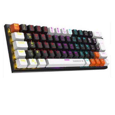 Oyun klaviaturası "Everest PARLEY Mechanical Gaming"