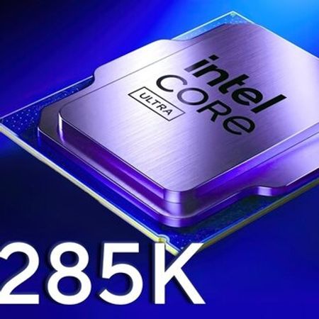Prosessor “Intel Core Ultra 9-285K LGA1851” – Masaüstü kompüterlər – ucuztap.az