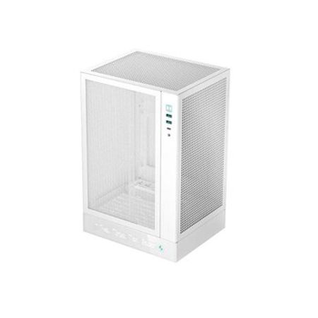 Keys "DeepCool CH170 DIGITAL White"