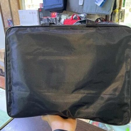 Noutbuk çantası "Redline"