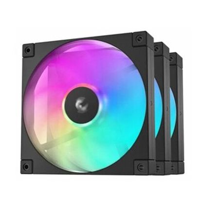 Fan Case Fans DeepCool FD12 ARGB-3 IN 1 – Masaüstü kompüterlər – ucuztap.az