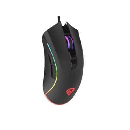 Mouse Genesis GAMEPAD KRYPTON 770 – Kompüter aksesuarları – ucuztap.az