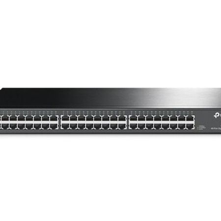 Şəbəkə avadanlığı TP-Link TL-SG1048 48-PORT GIGABIT SWITCH – Şəbəkə avadanlıqları – ucuztap.az