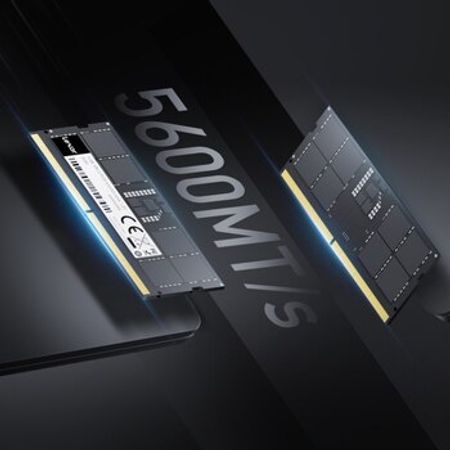 DDR5 “Lexar SoDIMM 5600MHz” 16GB – Masaüstü kompüterlər – ucuztap.az
