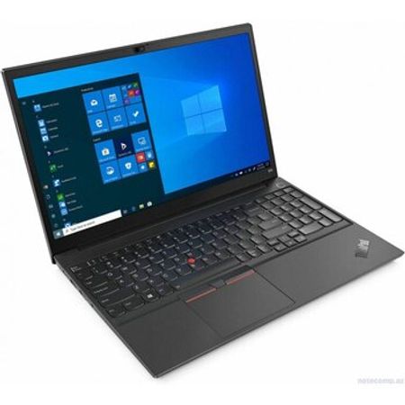 Noutbuk "Lenovo ThinkPad E15"