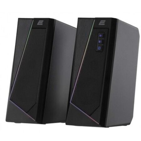 Akustik sistem 2E PCS233 RGB, USB – Audio və video – ucuztap.az