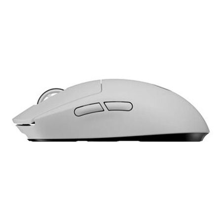 Mouse "Logitech G Pro X Superlight White"