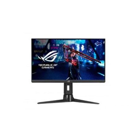 Monitor "Asus ROG Strix 380Hz XG259"