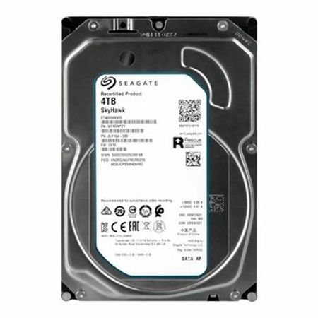 HDD Seagate 4TB ST4000VX005 – Masaüstü kompüterlər – ucuztap.az
