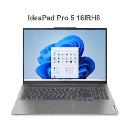 Noutbuk Lenovo IdeaPad Pro 5 16IRH8 – Noutbuklar və Netbuklar – ucuztap.az