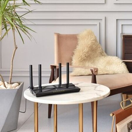 Router “TP-Link Archer AX10 AX1500 Wi-Fi 6”