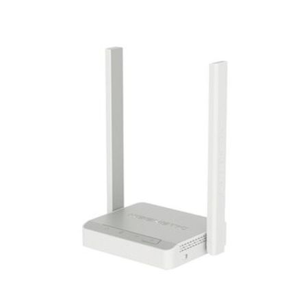 Wi-Fi router Keenetic Start KN-1111 – Şəbəkə avadanlıqları – ucuztap.az