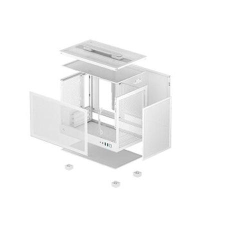 Keys "Deepcool CH160 White"