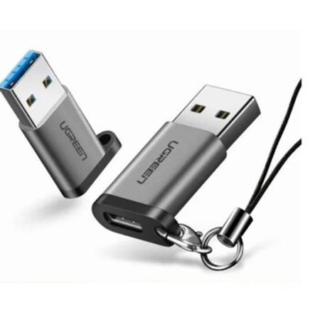 Ötürücü Ugreen USB 3.0 to Type-C OTG 50533 – Kompüter aksesuarları – ucuztap.az