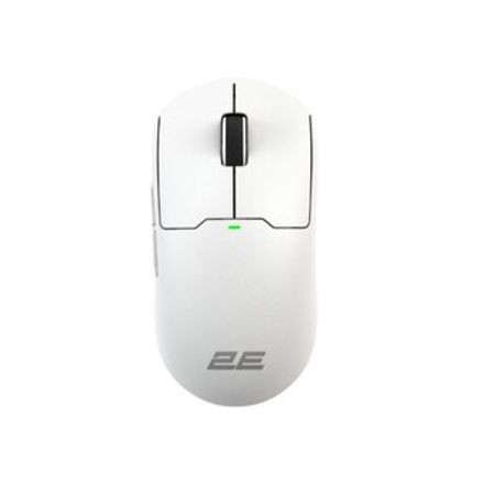 Gaming Wireless Mouse 2E MG355 White – Kompüter aksesuarları – ucuztap.az
