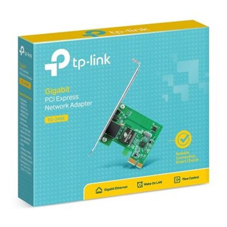 Şəbəkə adapteri "TP-Link TG-3468"