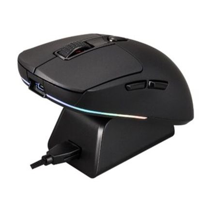 Gaming mouse MG360 Wireless – Kompüter aksesuarları – ucuztap.az