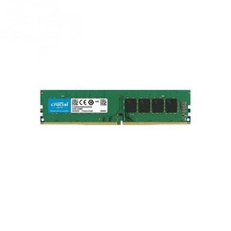 Operativ yaddaş “Crucial 8GB DDR4 3200MHz” – Masaüstü kompüterlər – ucuztap.az